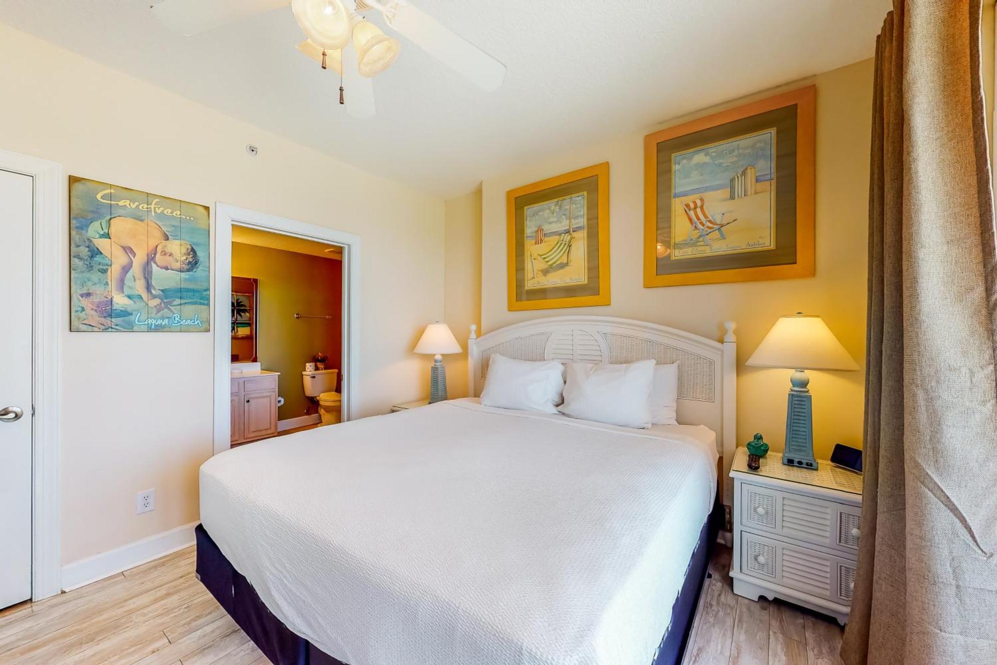 Emerald Isle Panama City Beach Room photo